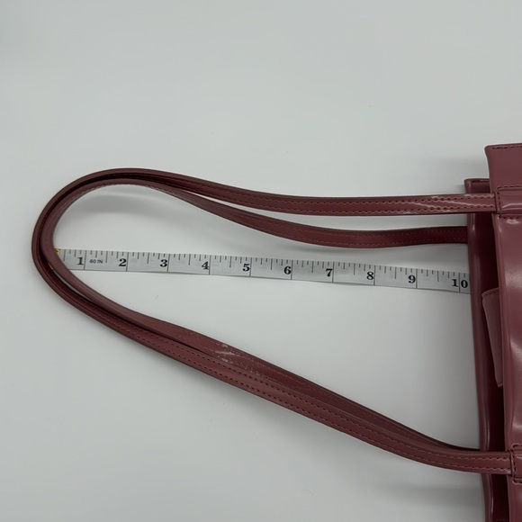 Guess Shoulder‎ Strap Bag - Pink - Picture 11 of 11